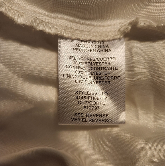 TLC Say Yes To The Prom Dress - Picture 14 of 14